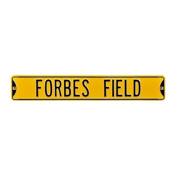 Authentic Street Signs Authentic Street Signs 32019 Forbes Field Street Sign 32019